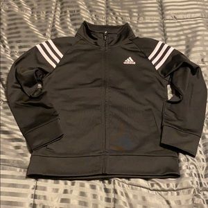 Boys lightweight jacket